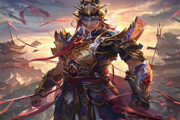 网游交易